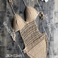 Bohemian Crochet Monokini Handmade One Piece Bodysuit Sexy Hot Backless Strappy Swimsuits Hollow Out Swimwear Women