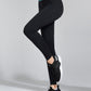 Women's High Waist Yoga Pants