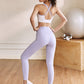 Versatile Yoga and Fitness Long Pants