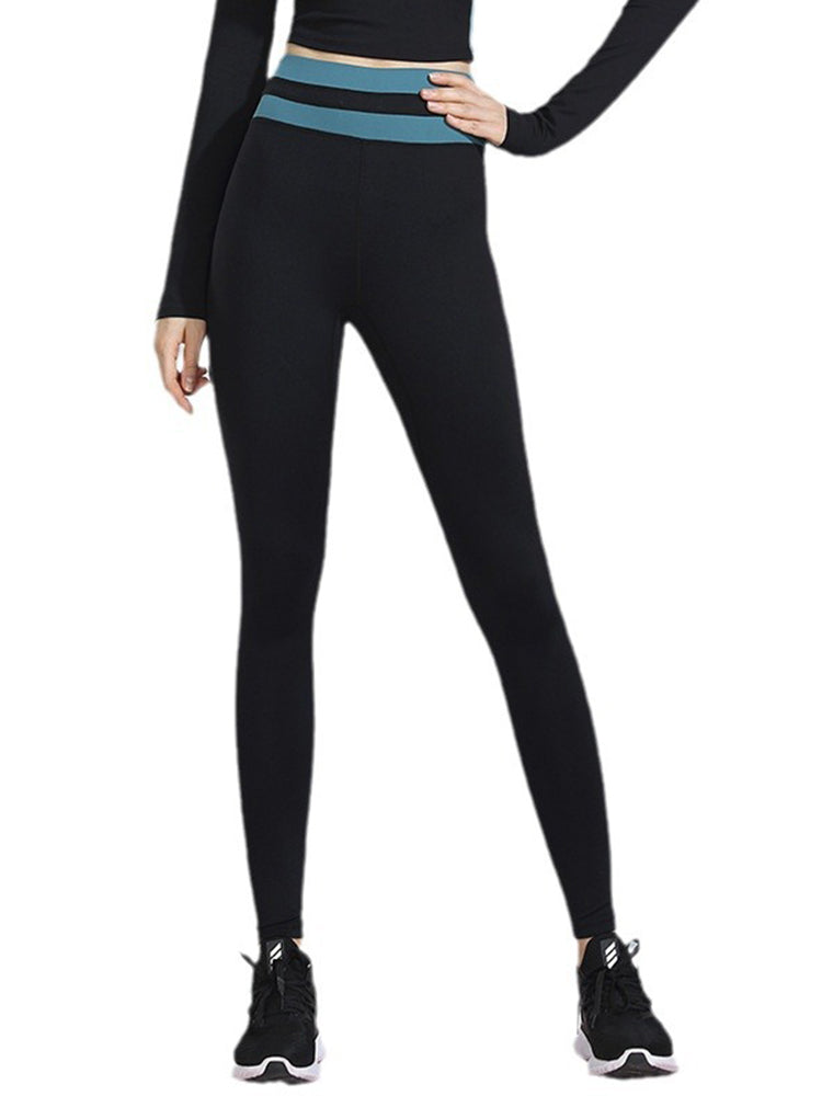 Women's High Waist Yoga Pants