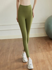 Fashion Leisure Running Exercise Fitness Yoga Long Pants