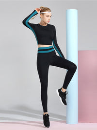 Women's High Waist Yoga Pants