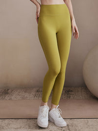 Versatile Yoga and Fitness Long Pants