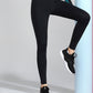 Women's High Waist Yoga Pants