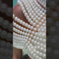 Frauen Perle Körper Kette BH Mode verstellbare Schulter Halsketten Sexy Top Kette