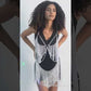 Silver Color Sexy Suit Waist Chain Body Chain