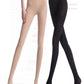 130D Striped Wide Body Pantyhose Leggings - Thingy-London