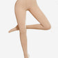 180D Heating Yarn Velvet Pantyhose Leggings - Thingy-London