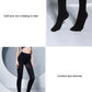 180D Heating Yarn Velvet Pantyhose Leggings - Thingy-London
