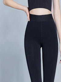 300D Women Sexy Slimming Leggings - Thingy-London