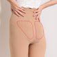 50D Seamless Crotch Tights Leggings - Thingy-London
